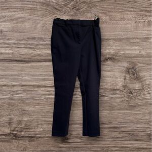 LOFT Dark Blue Fabric